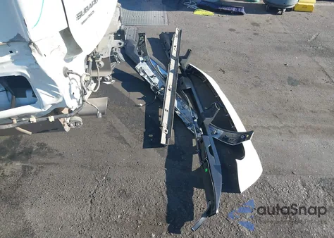 2019 Subaru Ascent Touring z USA, uszkodzony, nr VIN 4S4WMARD1K3458363